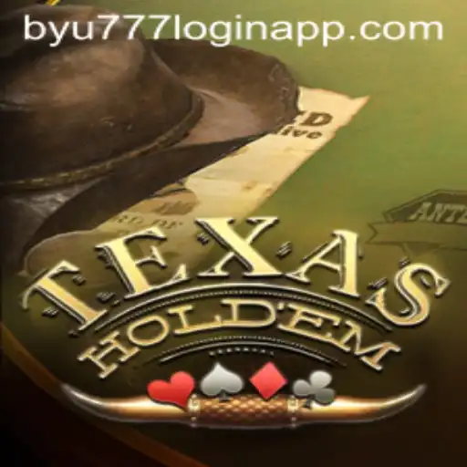 Exploring the Exciting World of Texas Hold'em and the Rise of Online Poker Apps