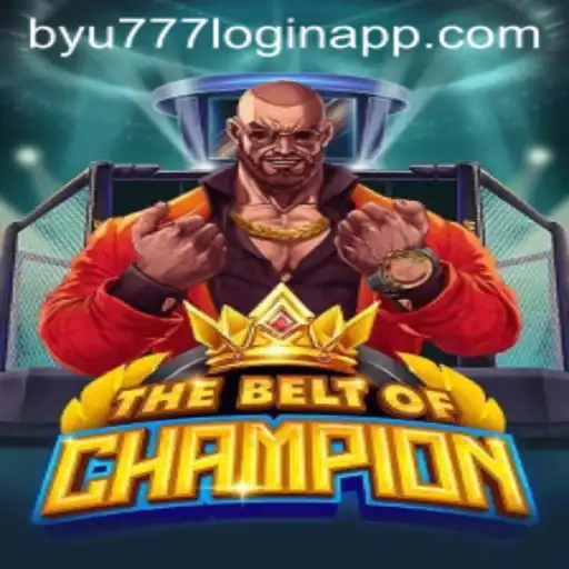Exploring The Thrilling Universe of TheBeltOfChampion