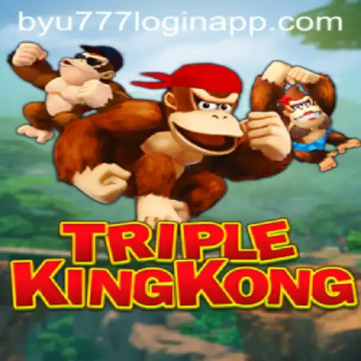 Exploring the World of TripleKingKong: The Ultimate Adventure