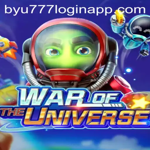 WaroftheUniverse: An Epic Strategy Game Revolutionizing the Genre