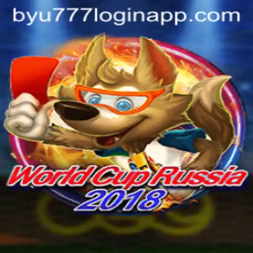 Exploring WorldCupRussia2018 and its Integration with the BYU777 Login App